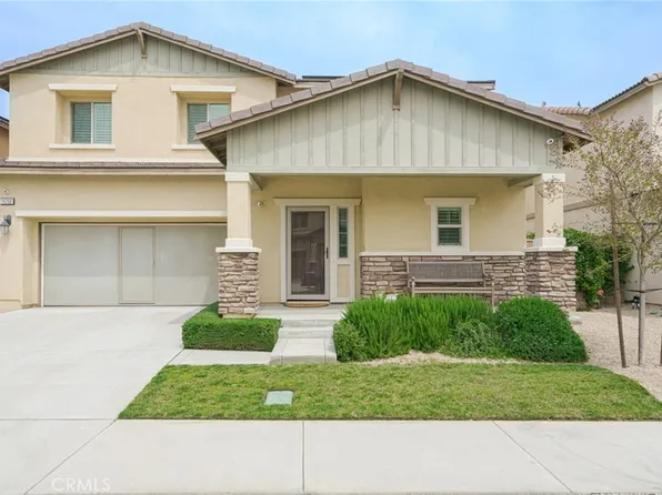 16750 Cherry Tree Ln, Fontana, CA 92336
