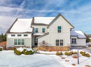 4922 Travertine Way, Akron, OH 44333