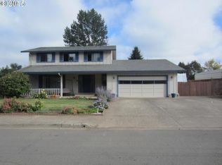 669 Kildare St, Eugene, OR 97404