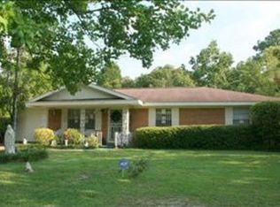 1010 Summit St, Dothan, AL 36301