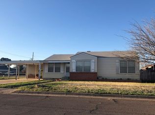 3224 Roosevelt Ave, Midland, TX 79701