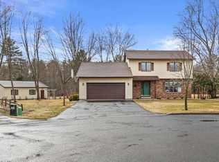 751 KARBERG LANE, Port Edwards, WI 54469