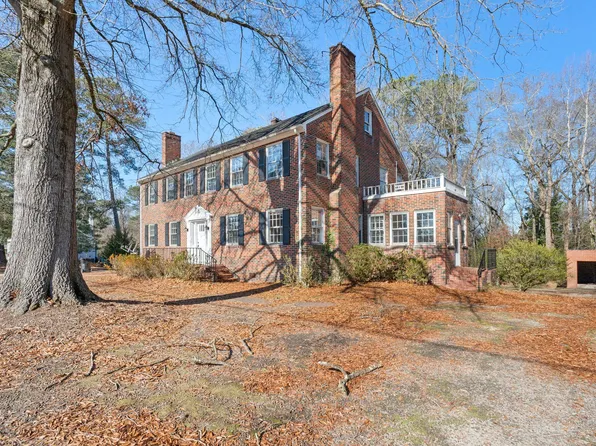 1428 Clay St, Franklin, VA 23851