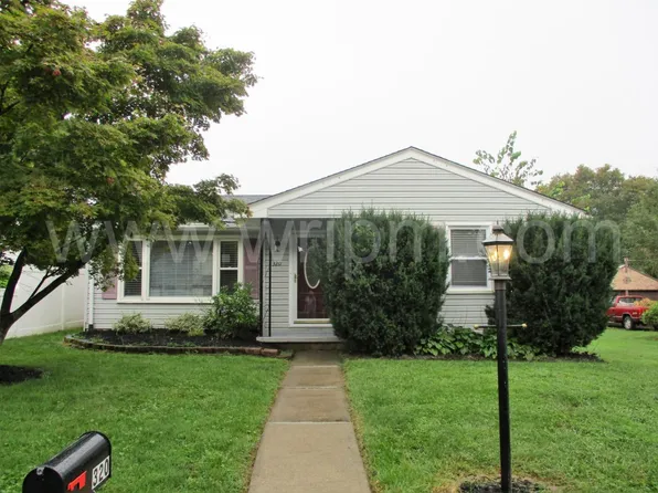 320 Liberty Blvd, Phillipsburg, NJ 08865