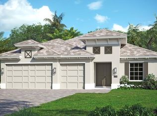 9307 SW Pinnacle Pla Port St, Pt Saint Lucie, FL 34987
