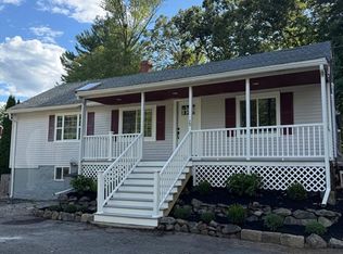 70 Mill St, Middleton, MA 01949