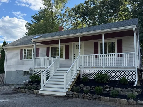 70 Mill St, Middleton, MA 01949