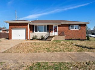 4135 Robert Ave, Saint Louis, MO 63116