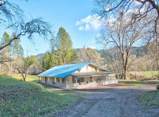 4110 Azalea Glen Rd, Glendale, OR 97442