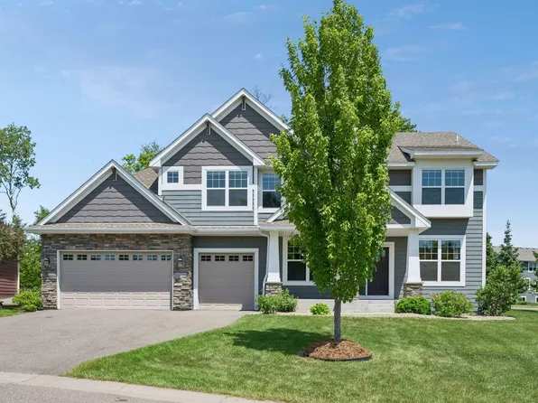 16710 51st Pl N, Plymouth, MN 55446