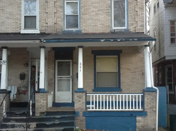 841 Stuyvesant Ave, Trenton, NJ 08618
