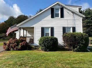 1419 Woodtick Rd, Wolcott, CT 06716
