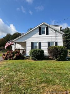 1419 Woodtick Rd, Wolcott, CT, 06716