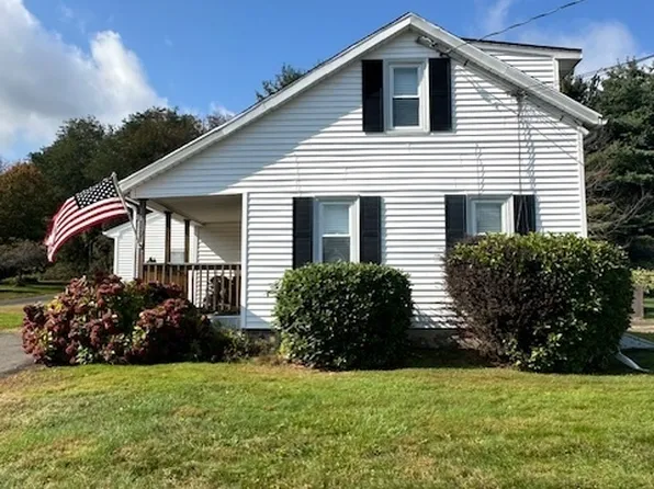 1419 Woodtick Road, Wolcott, CT 06716