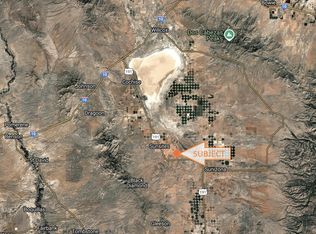 3101 E Buck Ranch Rd, Pearce, AZ 85625