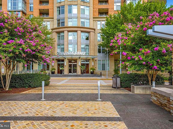 5th image of 8220 Crestwood Heights Dr APT 1612