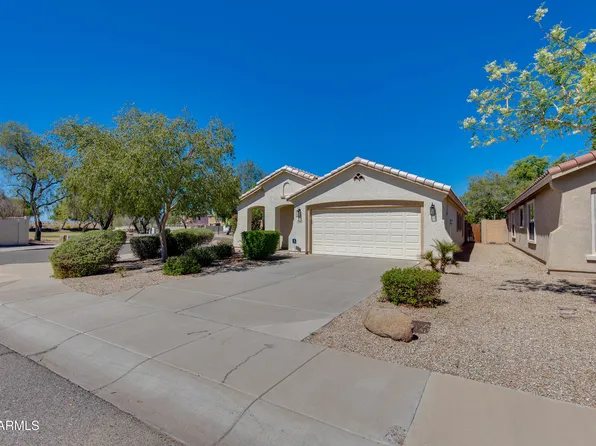 2610 W ROMLEY Road, Phoenix, AZ 85041