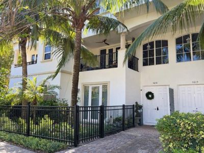1616 NE 9th St, Fort Lauderdale, FL, 33304
