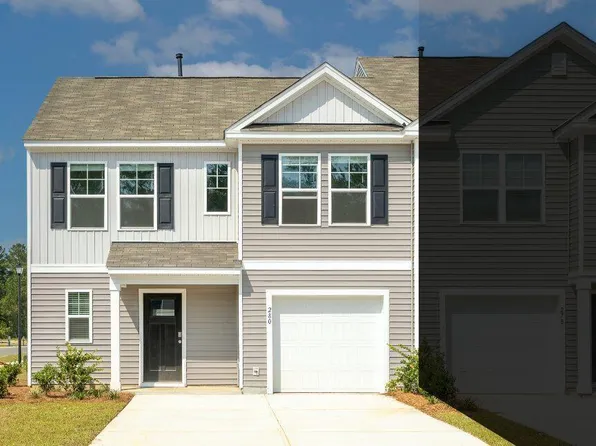 280 Ivory Shadow Rd, Summerville, SC 29486