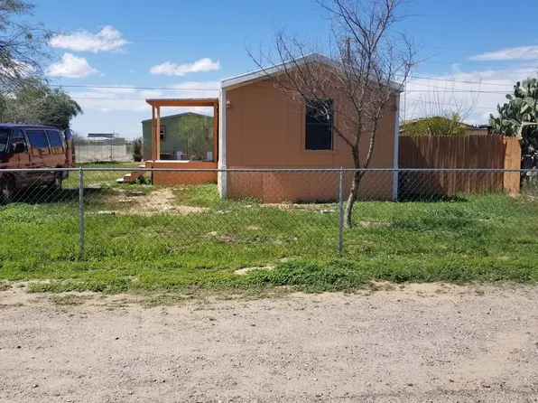 4736 N Bonanza Dr, Casa Grande, AZ 85194