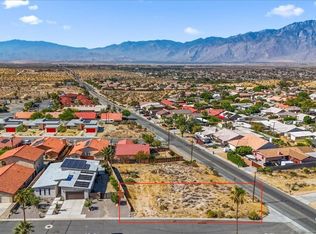 0 Calle Bolso, Desert Hot Springs, CA 92240
