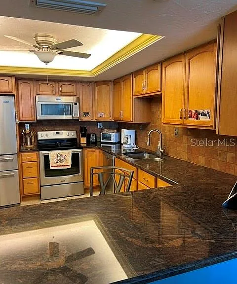 17920 Gulf Blvd #502 — Photo 11