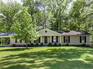 23 Brook Valley Ct SW, Rome, GA 30165