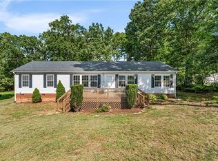 4692 Peace Forest Ln, Climax, NC 27233