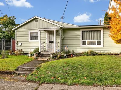 1307 29th Avenue S, Seattle, WA, 98144