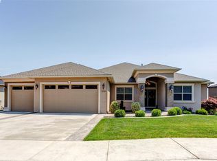 1656 Lucca Ln, Richland, WA 99352