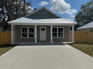 3367 7th St, Elkton, FL 32033