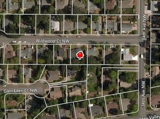 3432 Wildwood Ct NW, Salem, OR