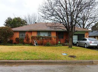 2325 Waycross Dr, Dallas, TX 75227