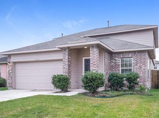 3111 Gianna Springs Ct, Humble, TX 77396