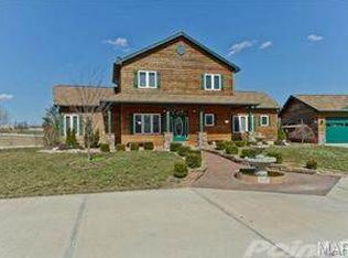 678 Highway Mm, Moscow Mills, MO 63362