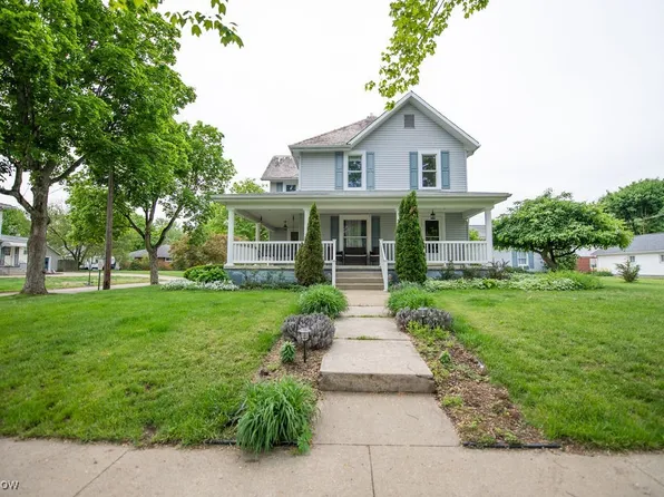 502 W Main St, Malvern, OH 44644