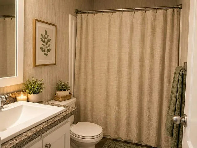 3 bed, 2.0 bath, 1056 sqft, $1,950 — Photo 4