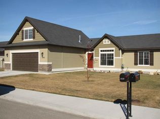 3862 S Barletta Way, Meridian, ID 83642