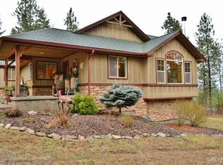 356 Syringa Dr, Bonners Ferry, ID 83805