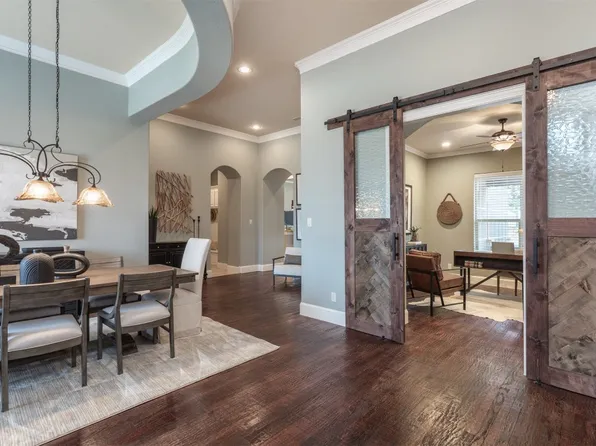 4556 Serenity Trl, McKinney, TX 75071