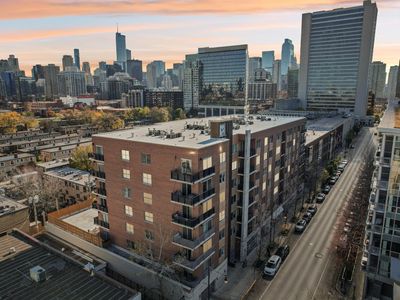 873 N Larrabee St APT 711, Chicago, IL, 60610