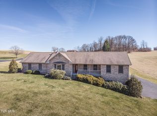 8196 Reedy Creek Rd, Bristol, VA 24202