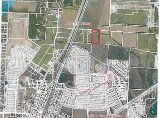 1720 Private Road 5039, Melissa, TX 75454