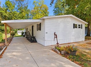 240 N Millborne Rd Lot 28A, Orrville, OH 44667