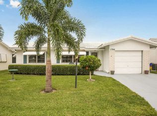 1706 SW 21st St, Boynton Beach, FL 33426