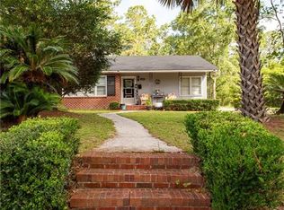 1405 Grove Ave, Waycross, GA 31501