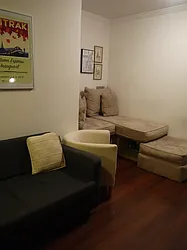 Rented by Westminster Management