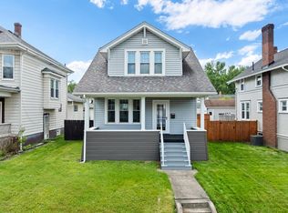 2209 Richland Avenue, Wheeling, WV 26003
