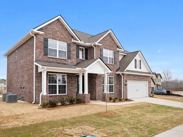 2149 Misty Dr NE, Cullman, AL 35058