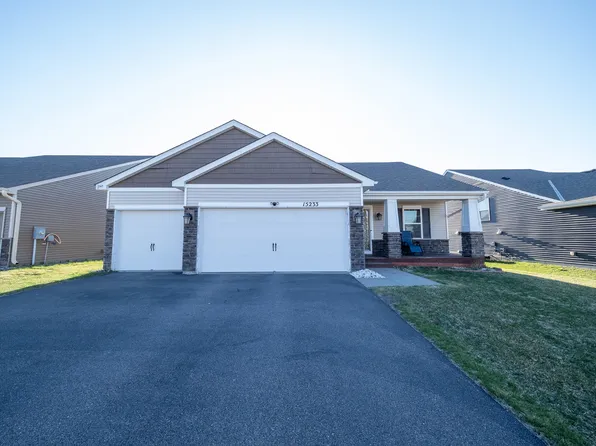 15233 Emory Ave, Apple Valley, MN 55124